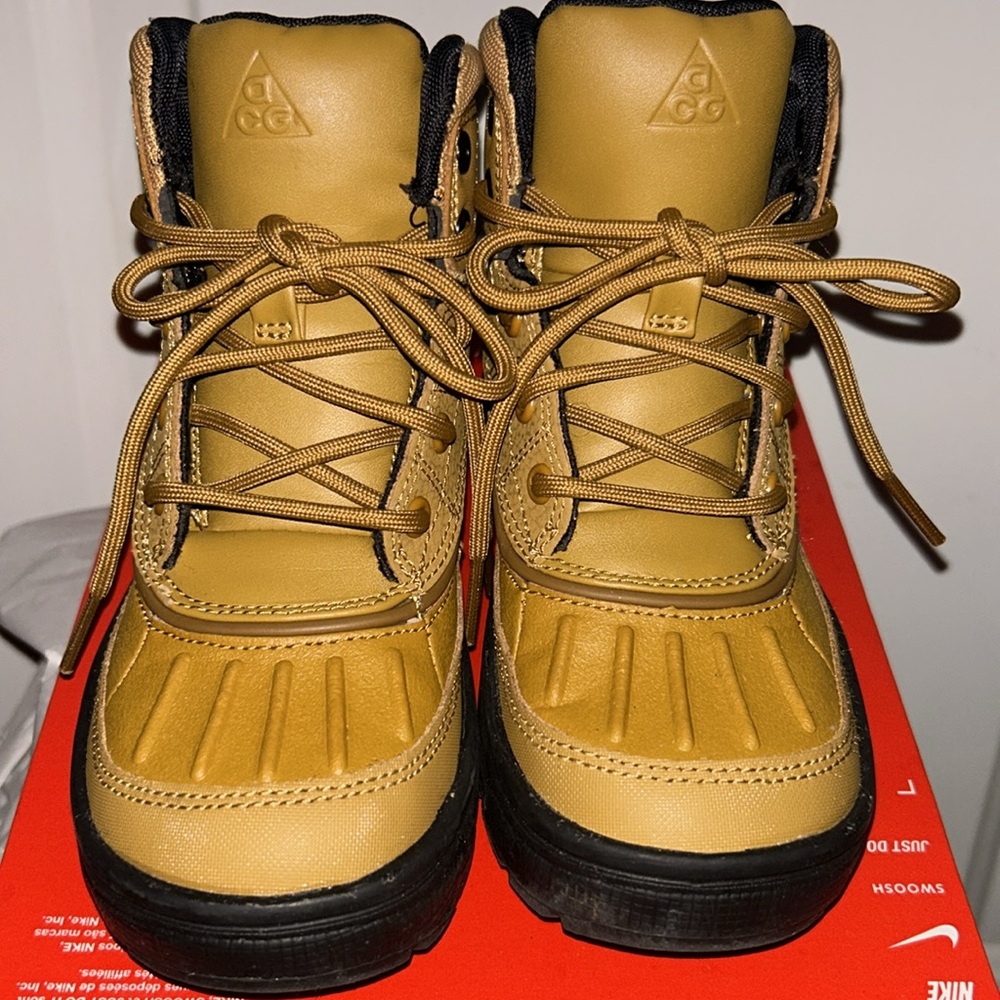 Nike ACG toddler boys - Picture 3 of 10